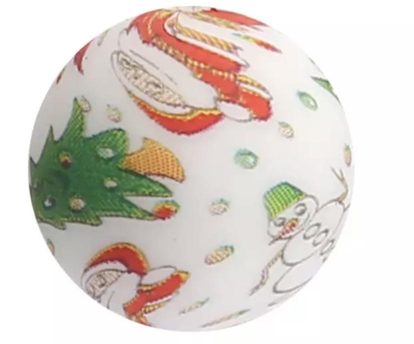 OG Christmas Beads