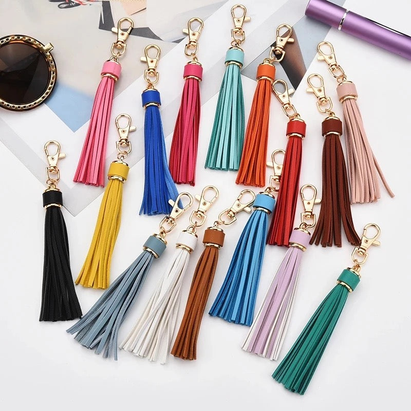 Tassels