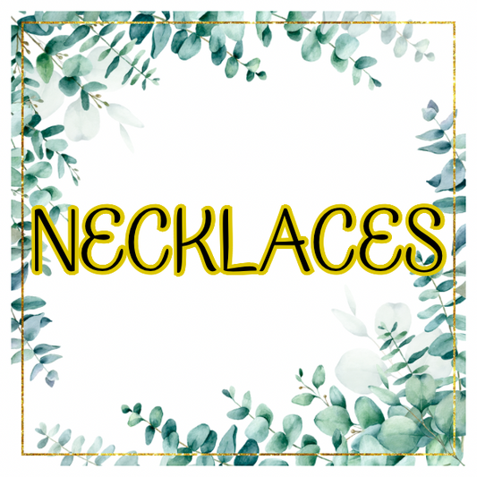 Necklaces *