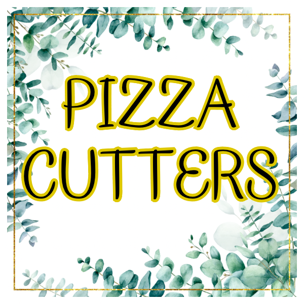 Pizza Cutters