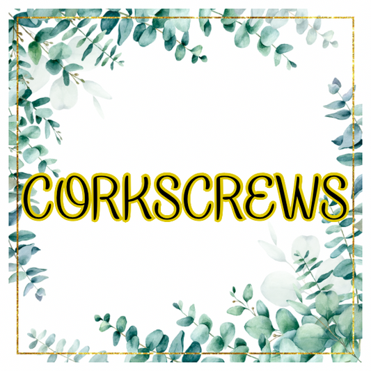 Corkscrews *