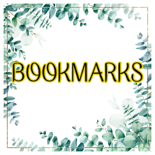 Bookmarks *