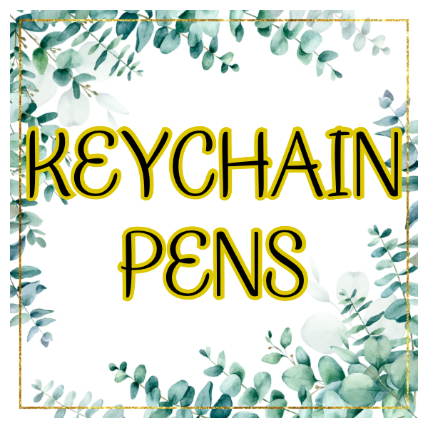 Keychain Pens