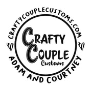 Crafty Couple Customs WS