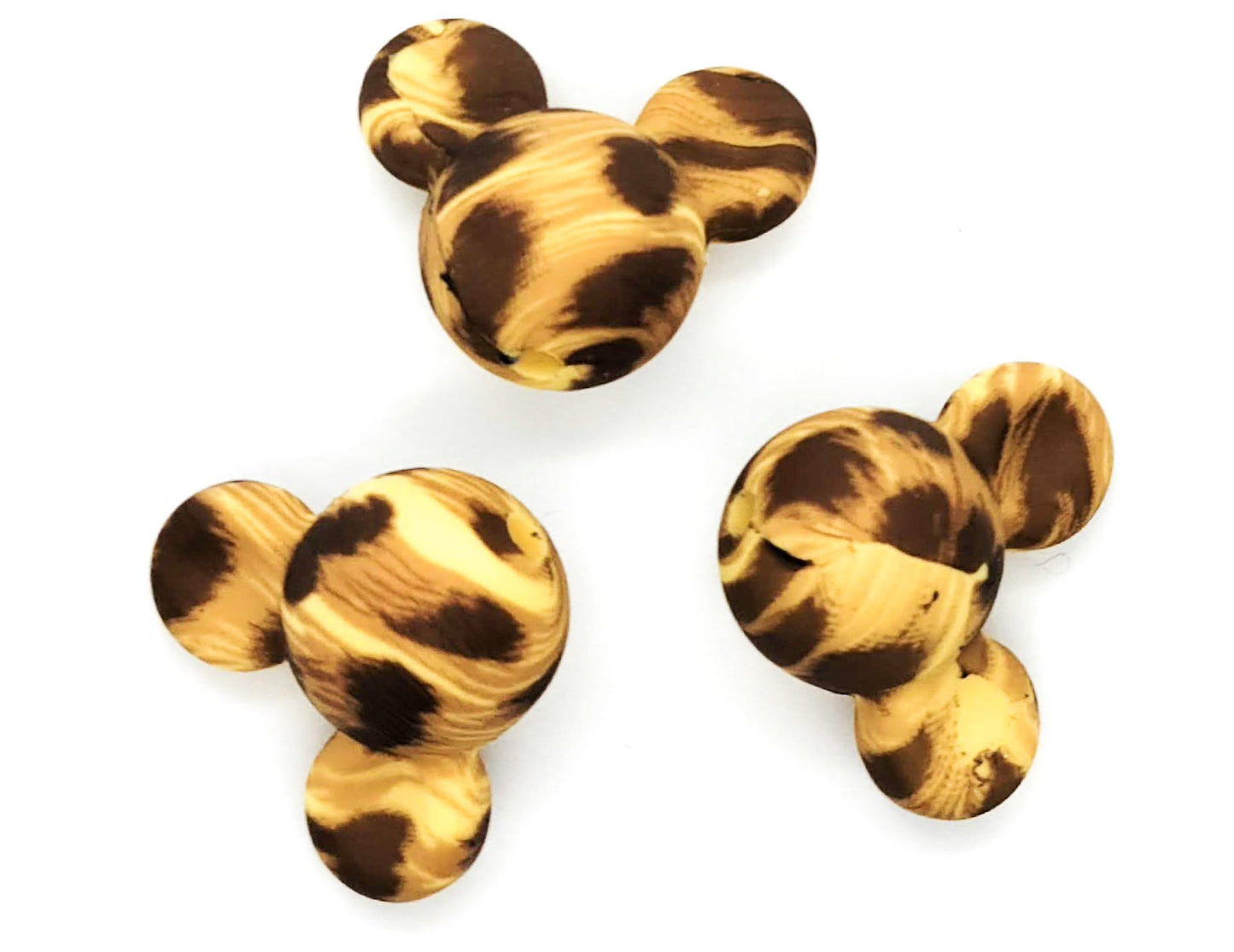 Pattern Mickey Heads