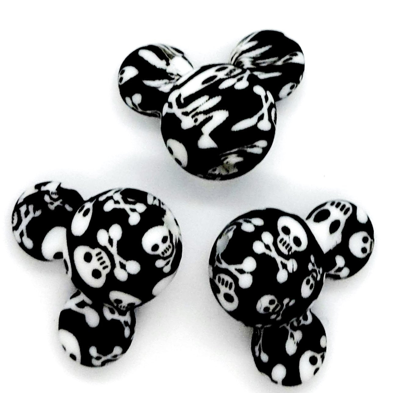 Pattern Mickey Heads