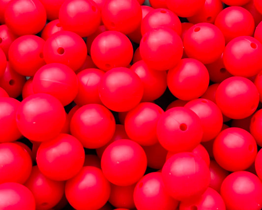 Red Beads