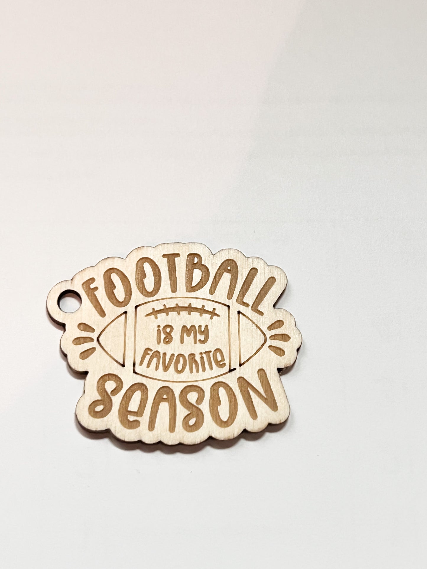 My Favorite Season is Football MUST ORDER 10