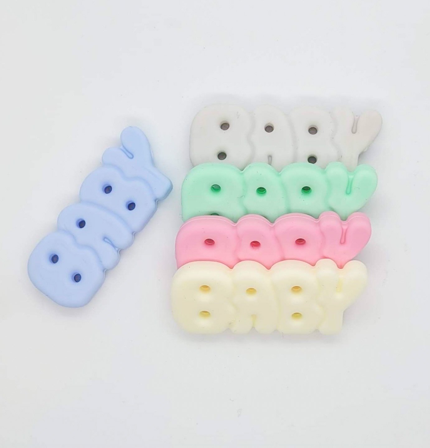 Baby Beads