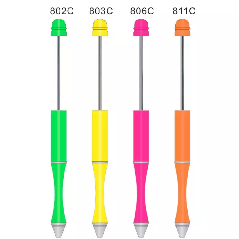 BEADABLE PENCILS