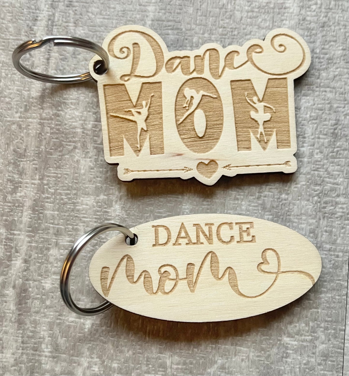 Dance Mom Keychains MUST ORDER 10