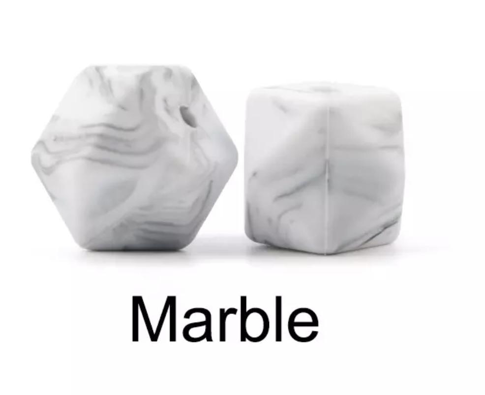 Marble Beads