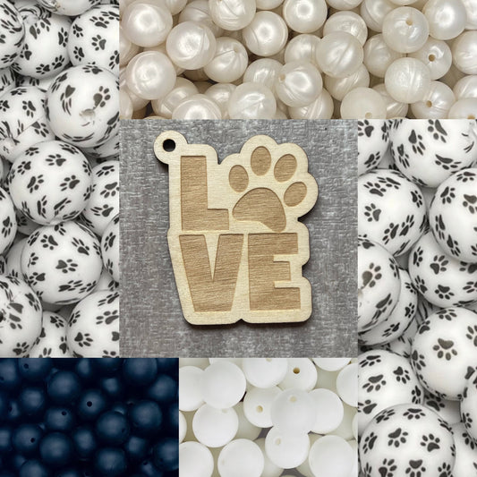 Dog love MUST ORDER 10