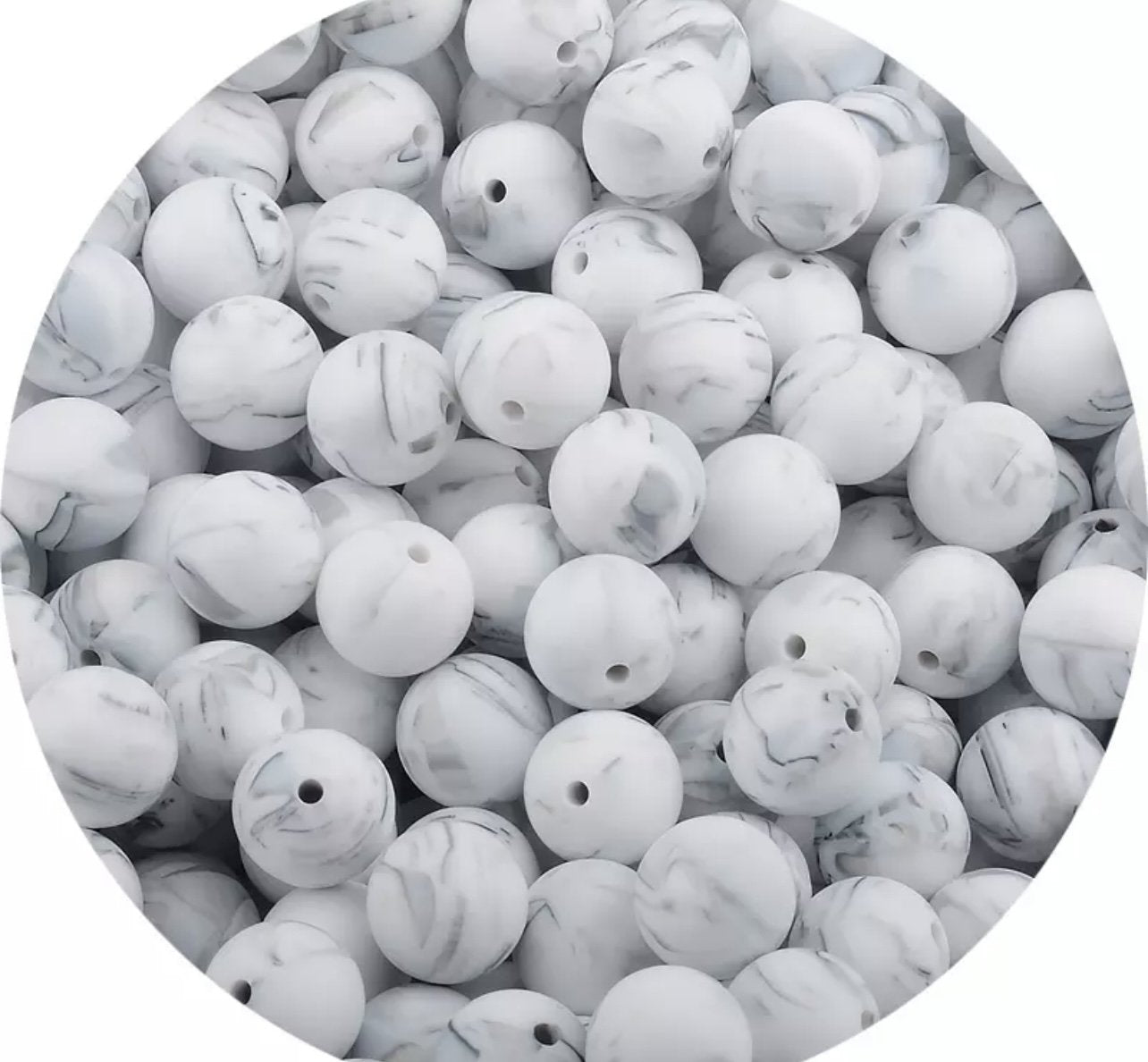 Marble Beads