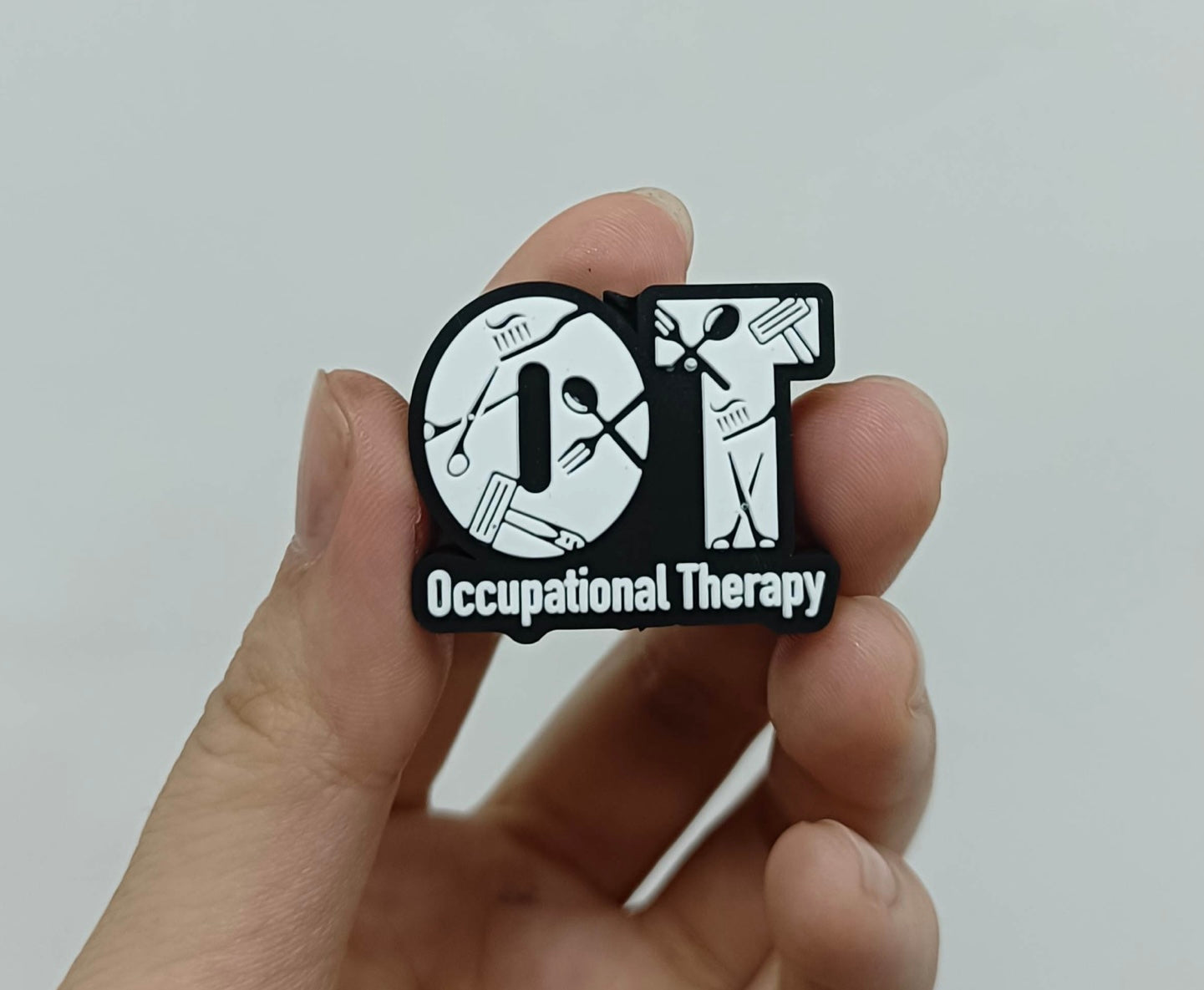 Occupational Therapy OT Focal Beads