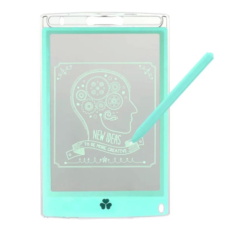 Clear Boogie Board Writing Drawing tablet