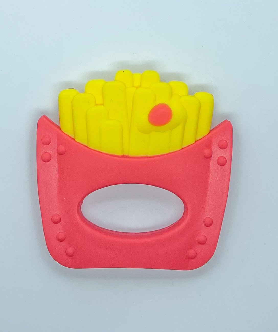 French Fry Teethers