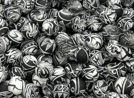 Maui 15mm beads