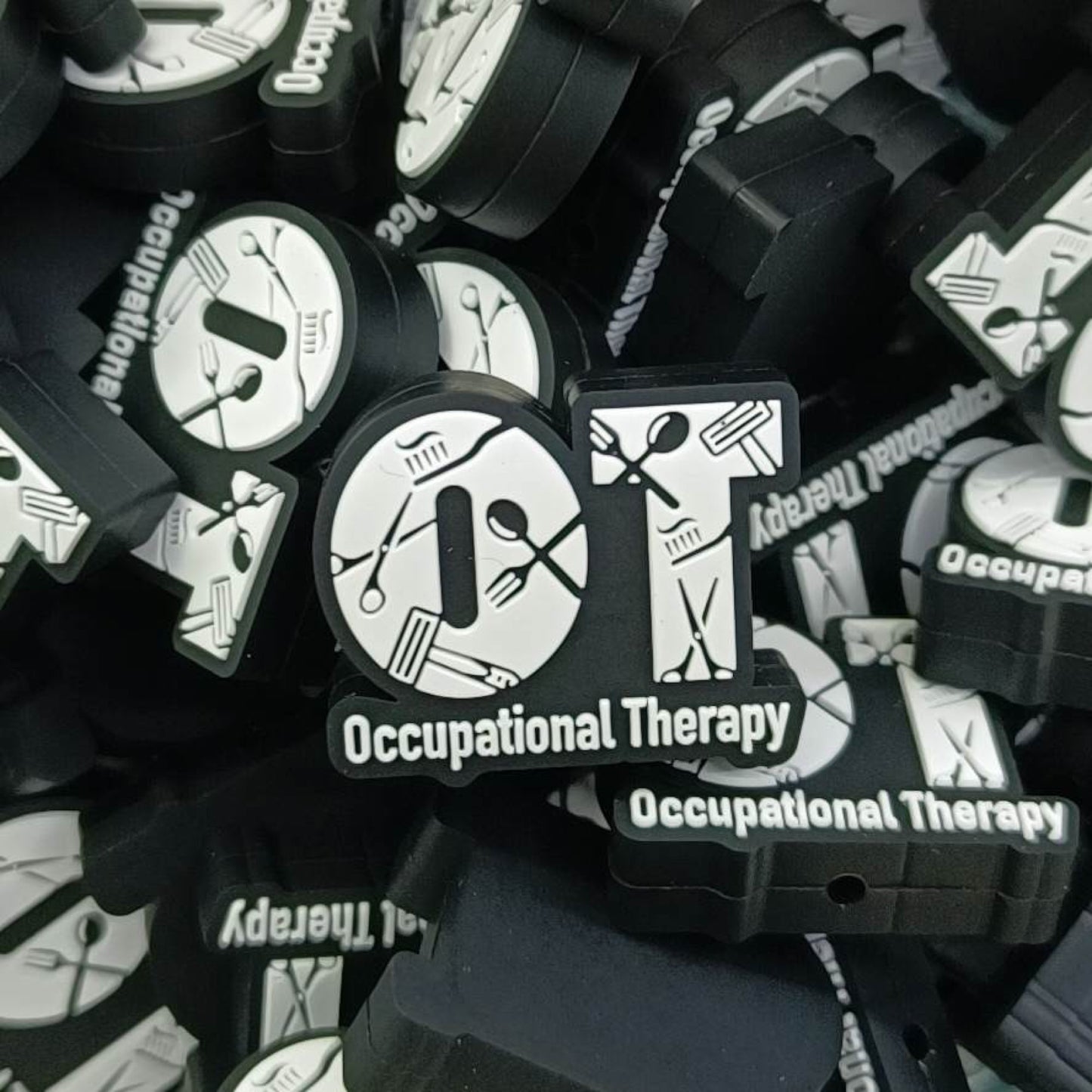 Occupational Therapy OT Focal Beads