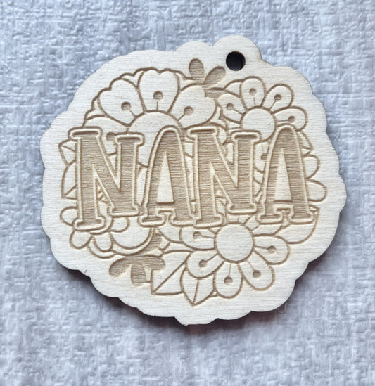 Nana Floral MUST ORDER 3