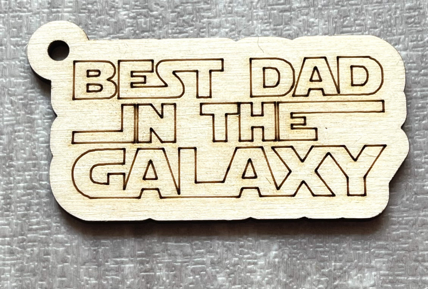 Best dad in the galaxy MUST ORDER 10