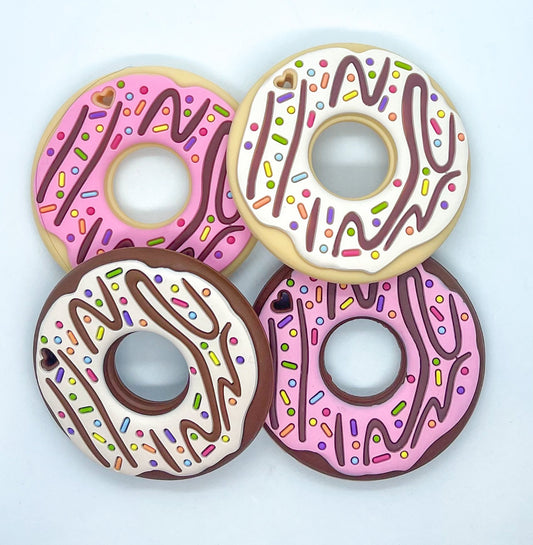 Donut Teether