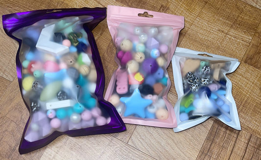 Bead grab bag!!