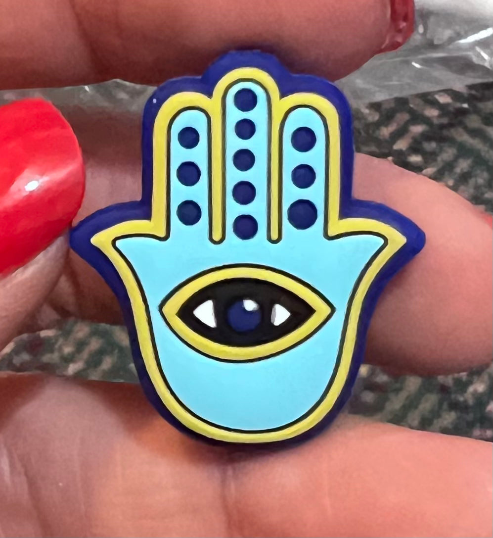 Hamsa Focal