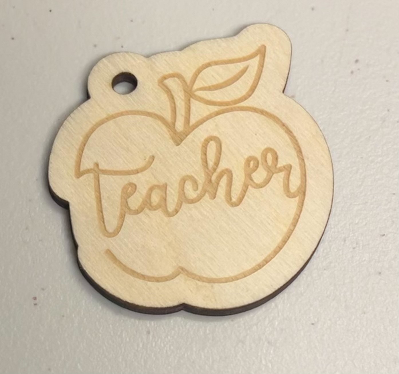 Apple Teacher MUST ORDER 5