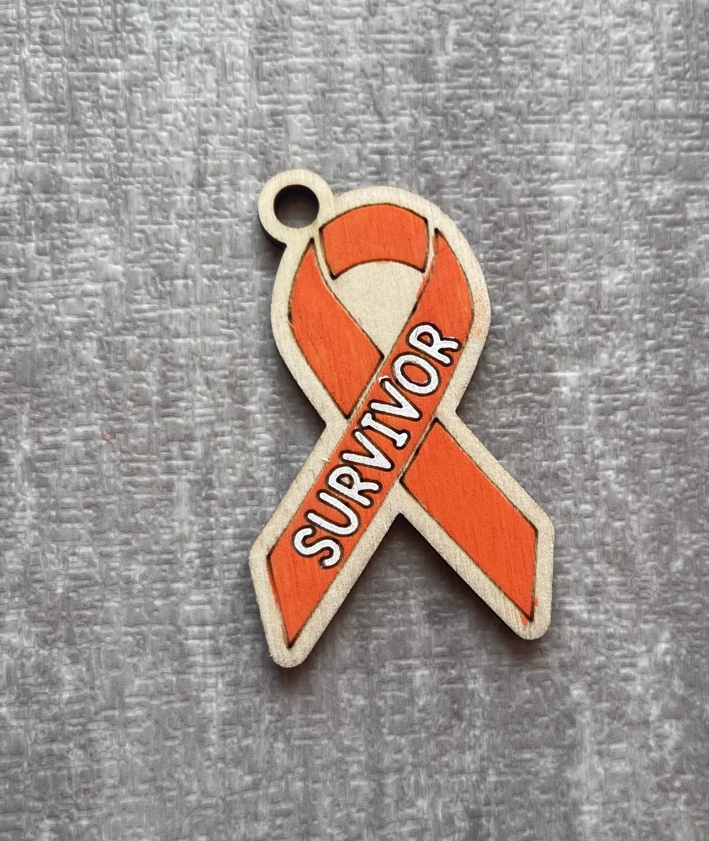 Awareness Ribbon Keychains MOQ 10