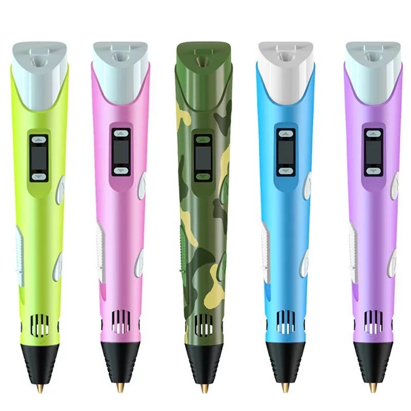 3D printer pens