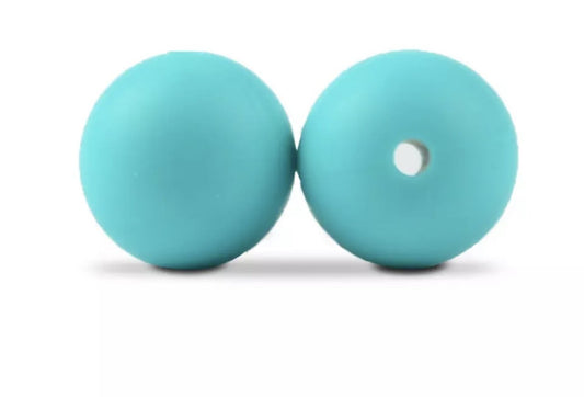 Turquoise Beads