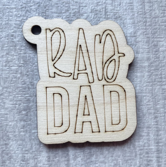 Rad Dad MUST ORDER 10