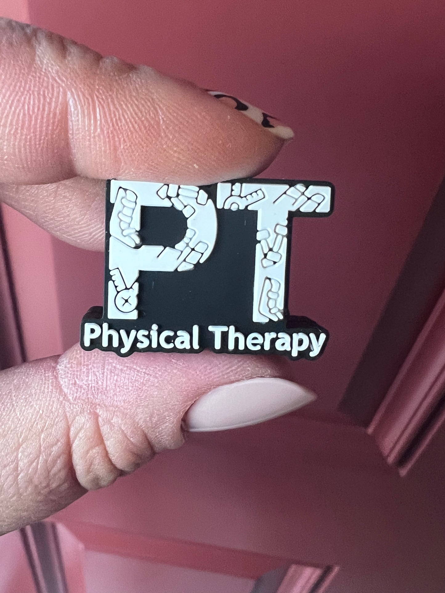 Physical Therapy PT Focal Beads