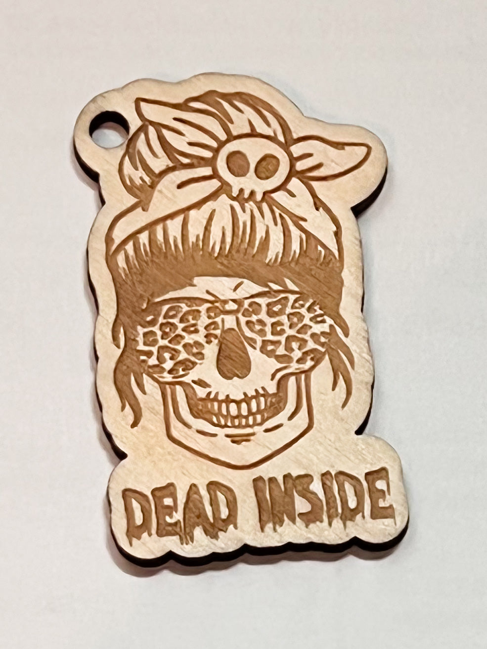 Dead Inside Skull MUST ORDER 3