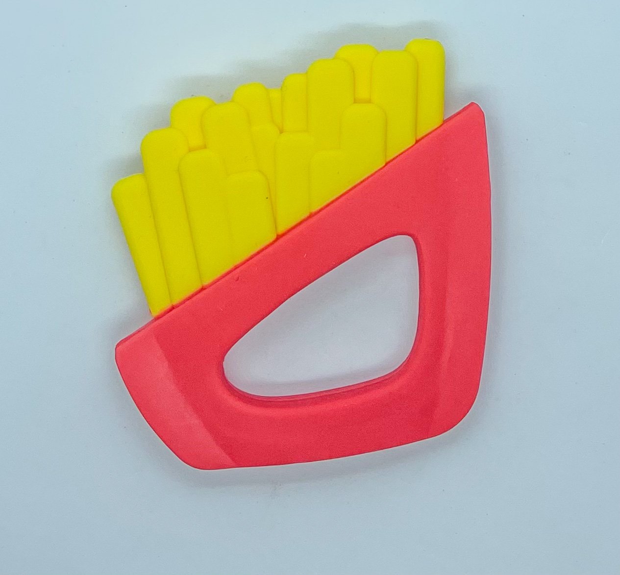 French Fry Teethers