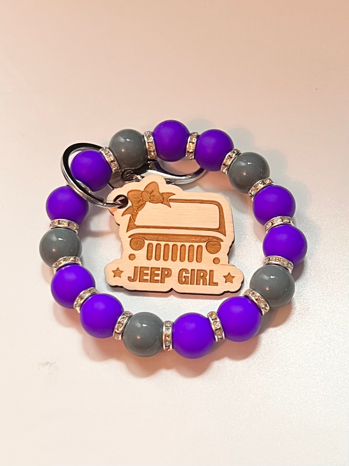 Jeep girl  MUST ORDER 5