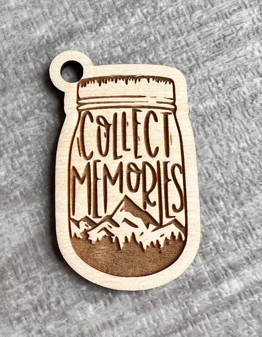 Collect memories MUST ORDER 5