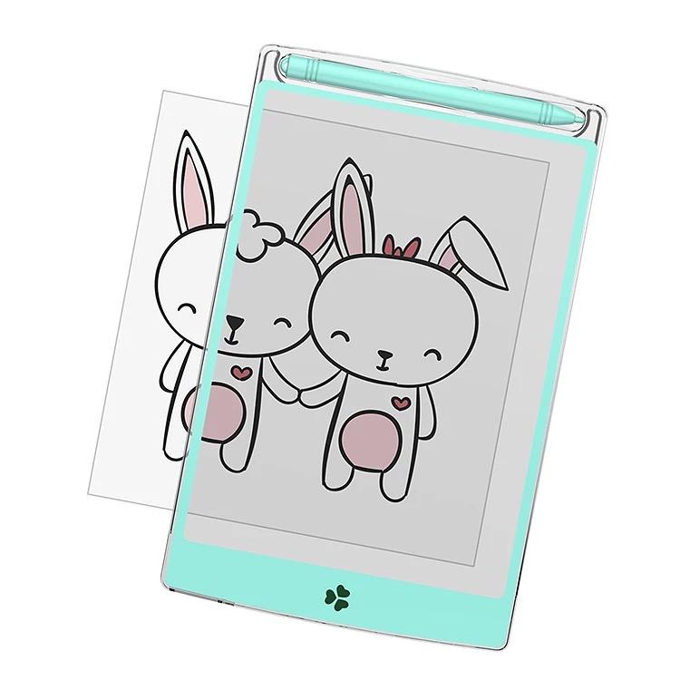 Clear Boogie Board Writing Drawing tablet