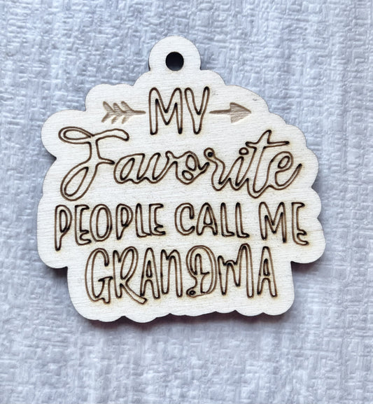 Favorite Grandma MUST ORDER 10