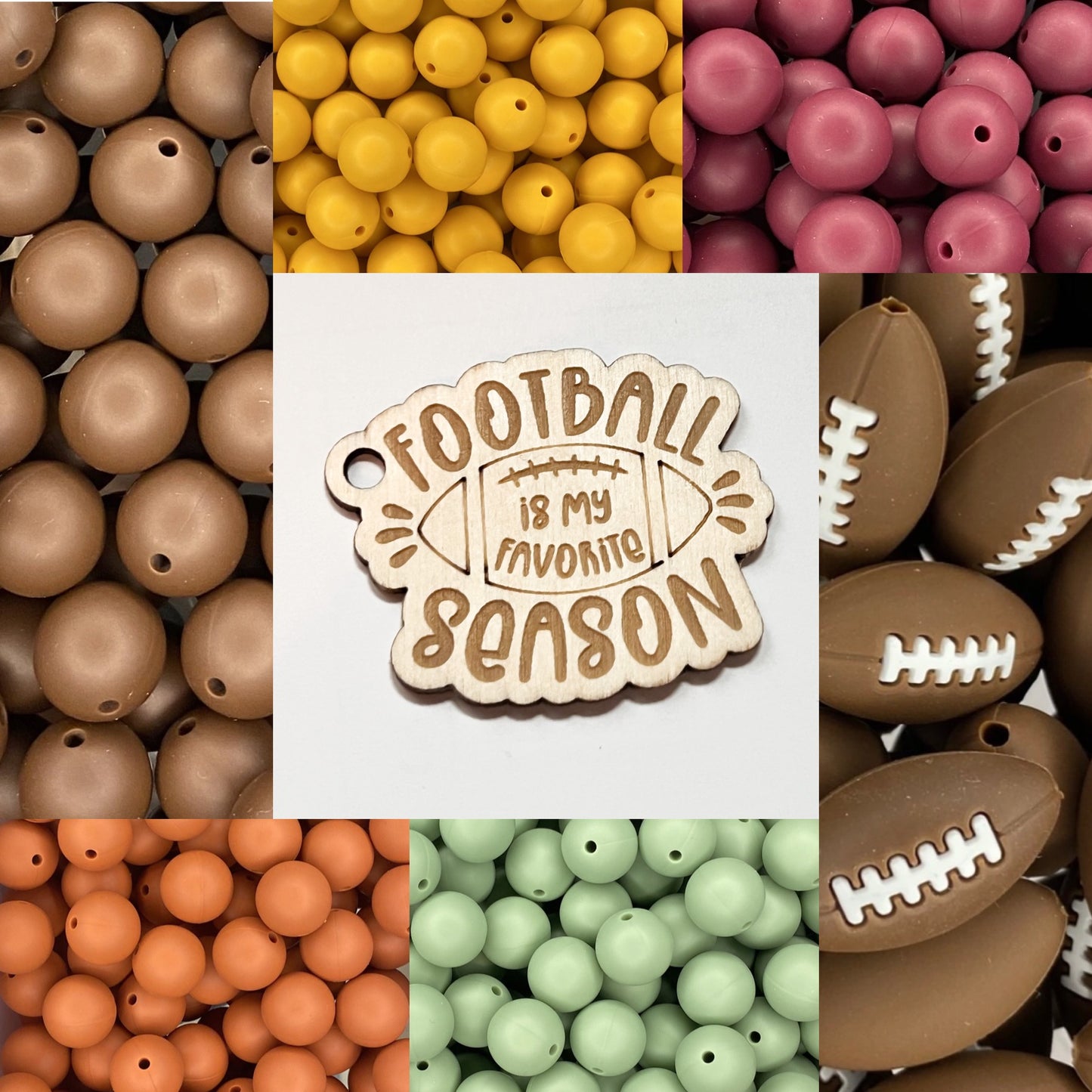 My Favorite Season is Football MUST ORDER 10