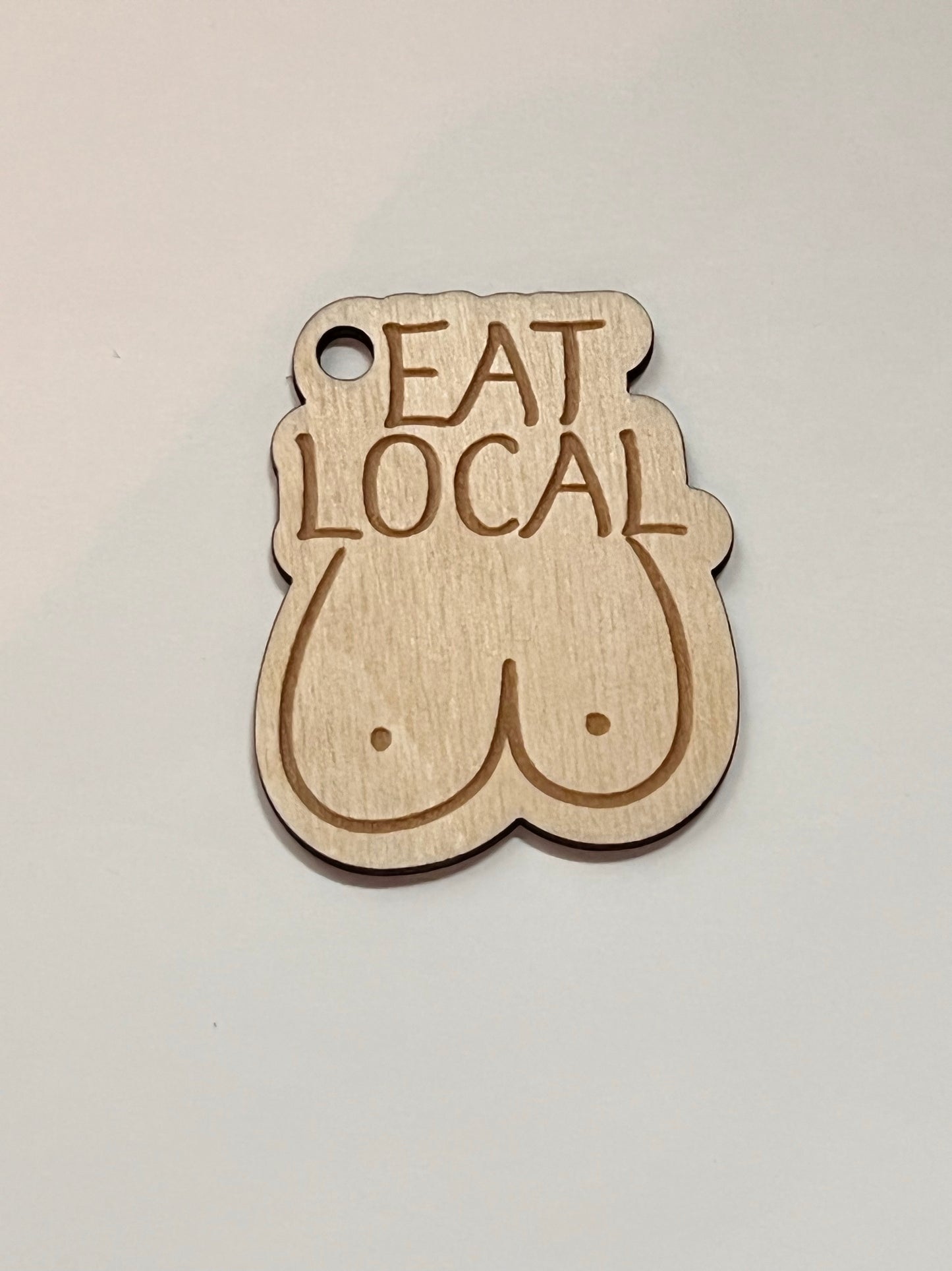 Eat Local MUST ORDER 10