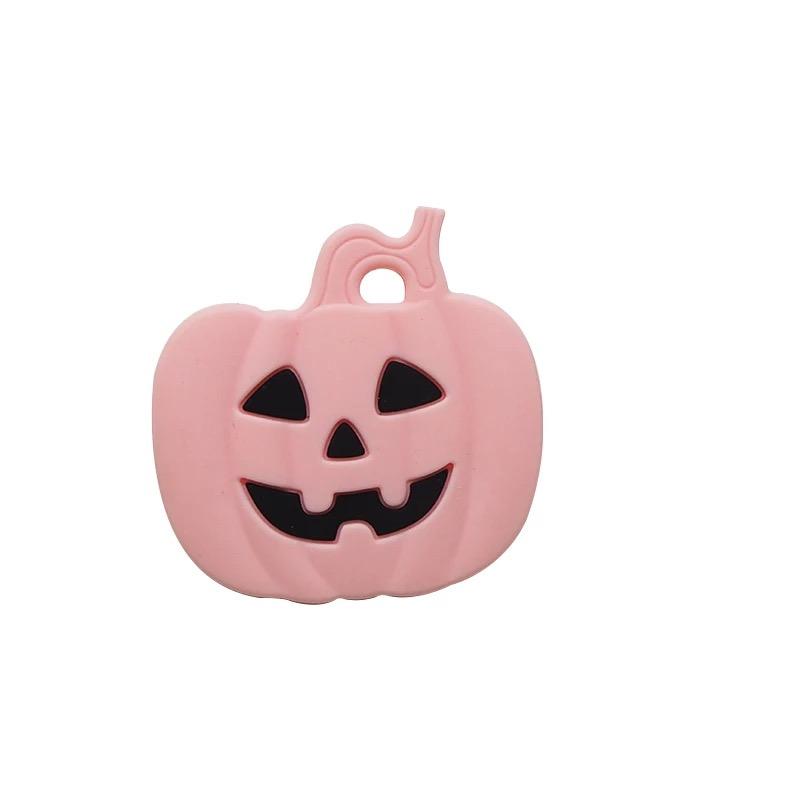 Jack O Lantern Teether