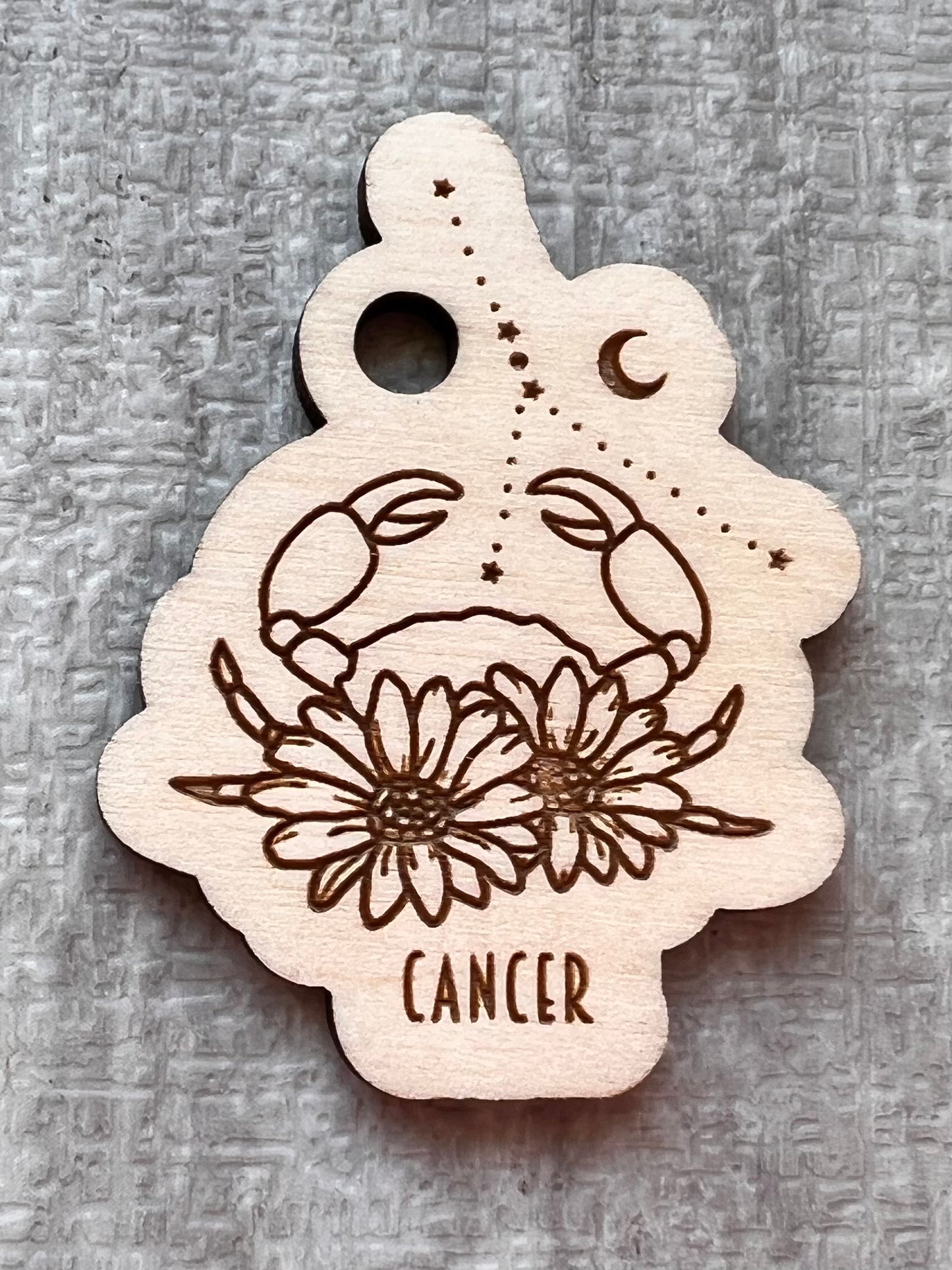 Cancer Keychain MUST ORDER 3